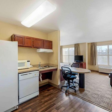 Mainstay Suites Las Vegas Flamingo Eksteriør bilde