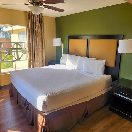 Mainstay Suites Las Vegas Flamingo Eksteriør bilde