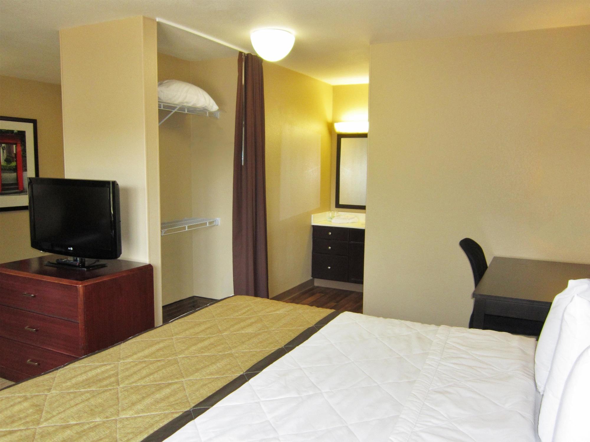 Mainstay Suites Las Vegas Flamingo Eksteriør bilde