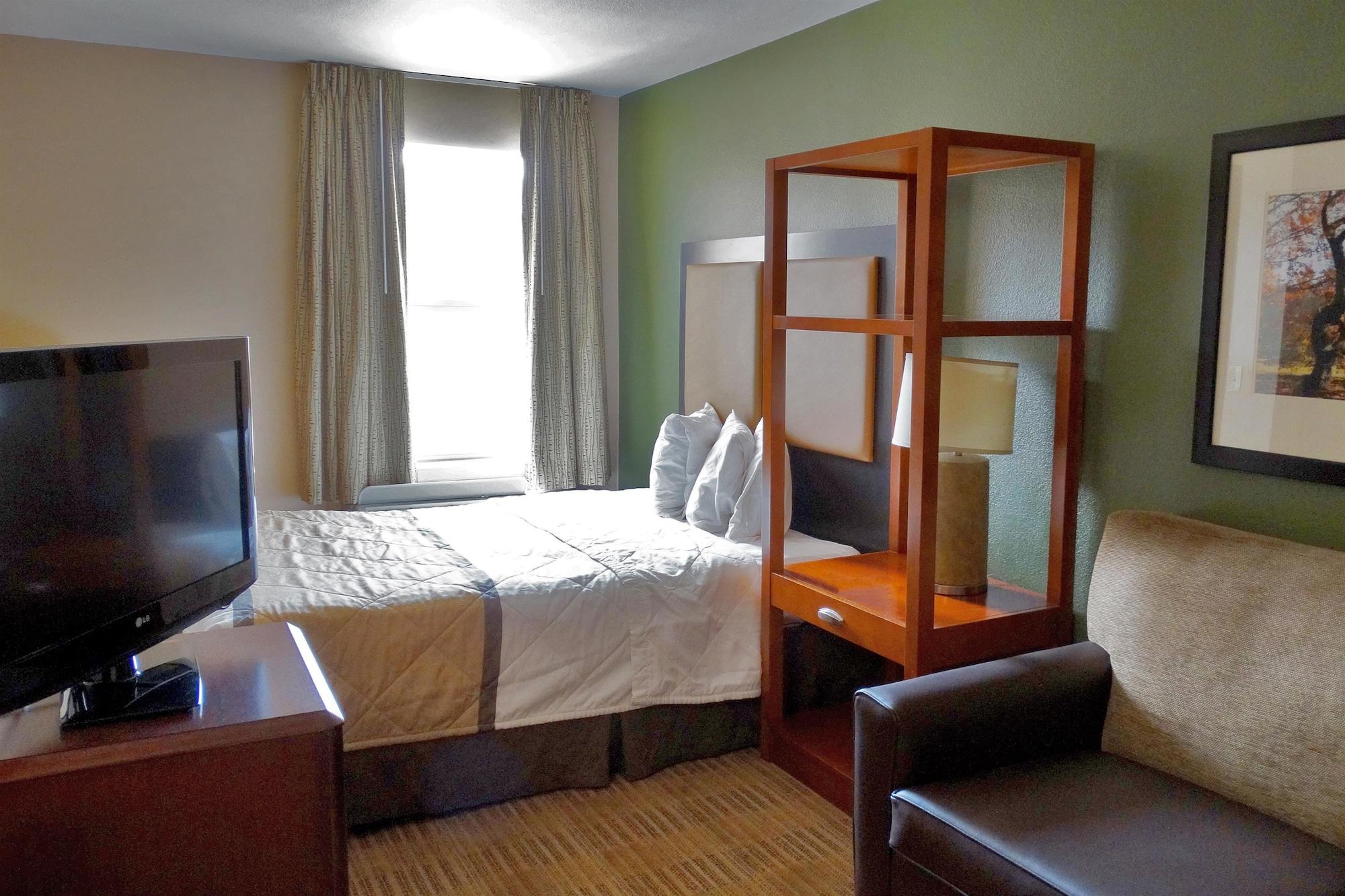 Mainstay Suites Las Vegas Flamingo Eksteriør bilde