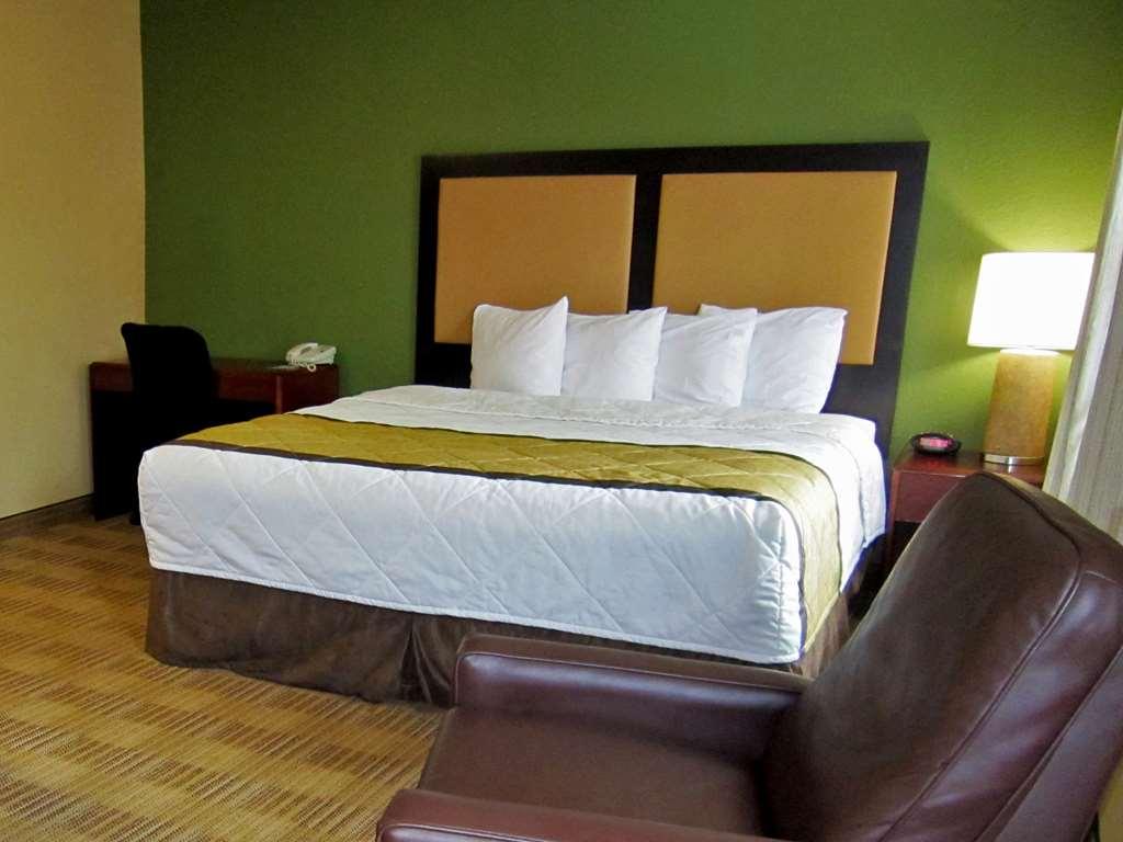 Mainstay Suites Las Vegas Flamingo Rom bilde