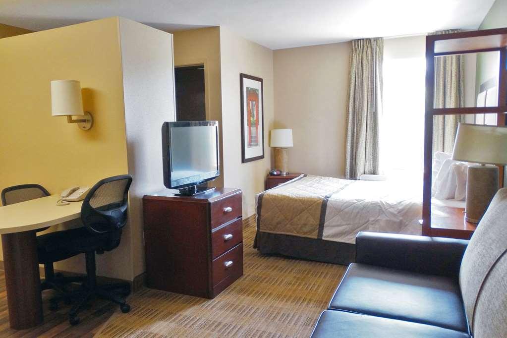 Mainstay Suites Las Vegas Flamingo Rom bilde