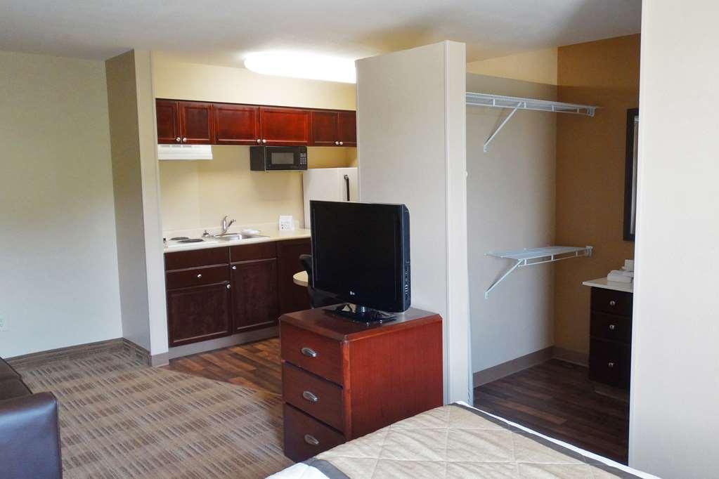 Mainstay Suites Las Vegas Flamingo Rom bilde