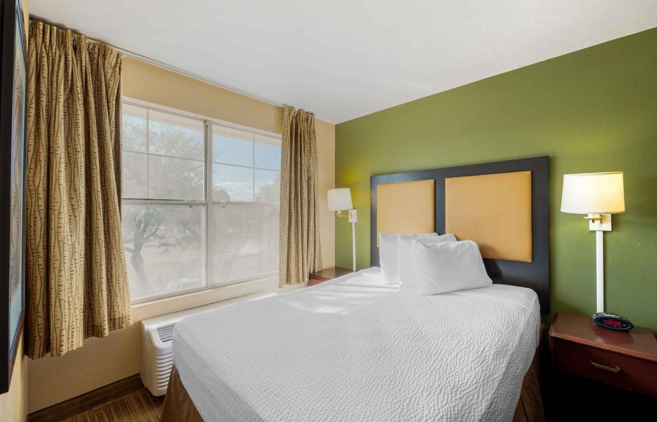 Mainstay Suites Las Vegas Flamingo Eksteriør bilde