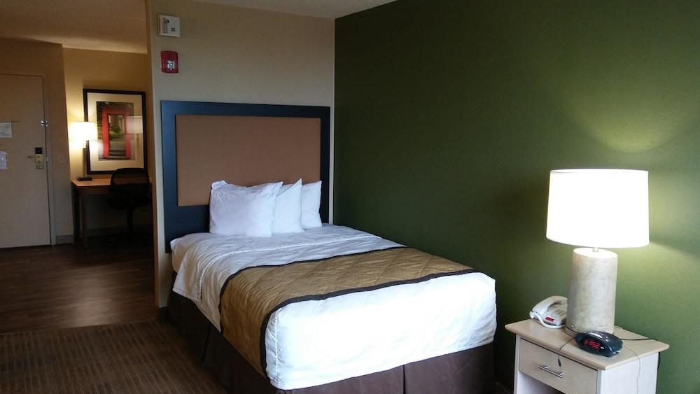 Mainstay Suites Las Vegas Flamingo Eksteriør bilde