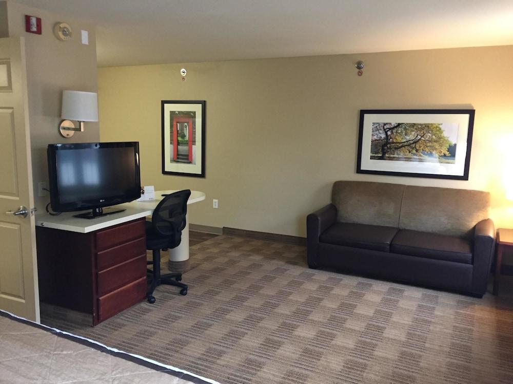 Mainstay Suites Las Vegas Flamingo Eksteriør bilde