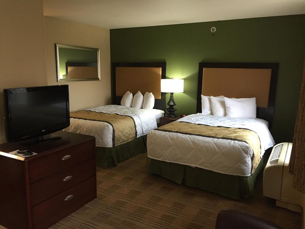 Mainstay Suites Las Vegas Flamingo Eksteriør bilde