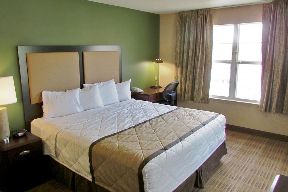 Mainstay Suites Las Vegas Flamingo Eksteriør bilde