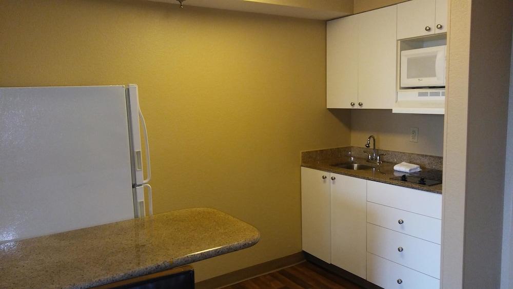 Mainstay Suites Las Vegas Flamingo Eksteriør bilde