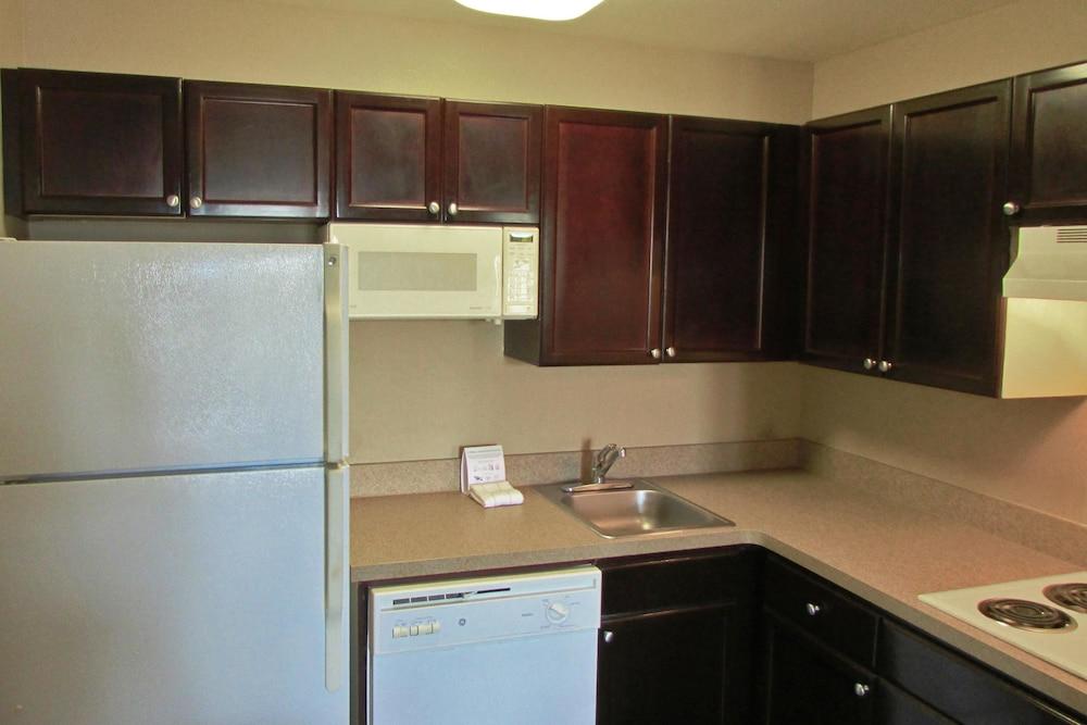 Mainstay Suites Las Vegas Flamingo Eksteriør bilde