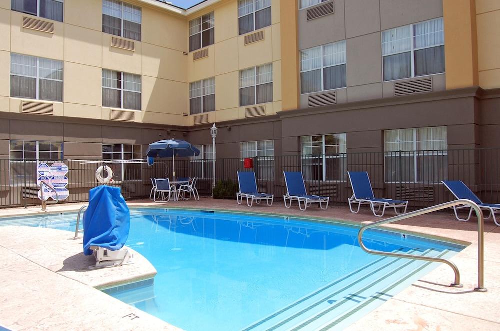 Mainstay Suites Las Vegas Flamingo Eksteriør bilde