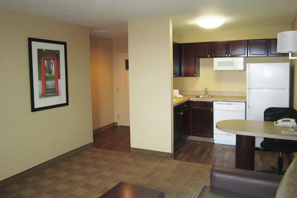 Mainstay Suites Las Vegas Flamingo Eksteriør bilde