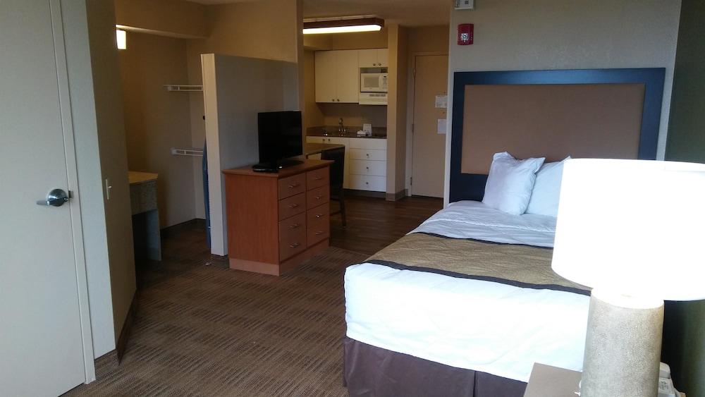 Mainstay Suites Las Vegas Flamingo Eksteriør bilde