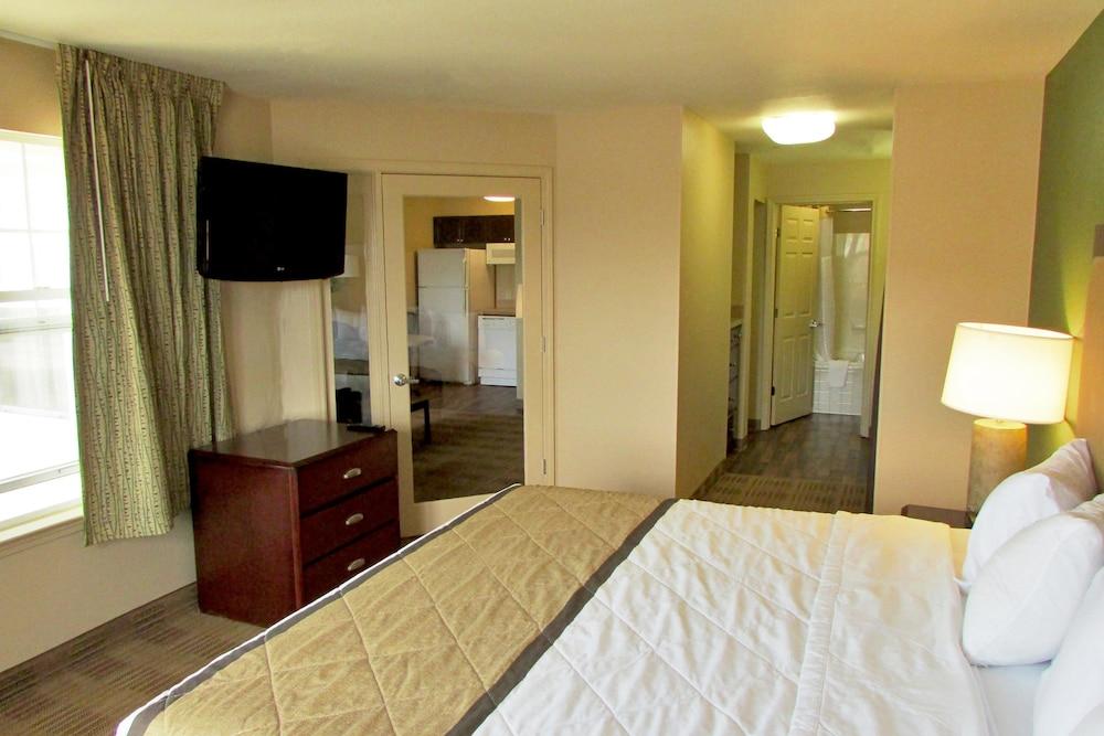 Mainstay Suites Las Vegas Flamingo Eksteriør bilde