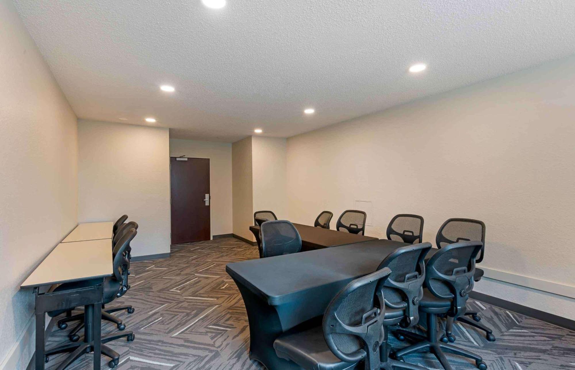 Mainstay Suites Las Vegas Flamingo Eksteriør bilde