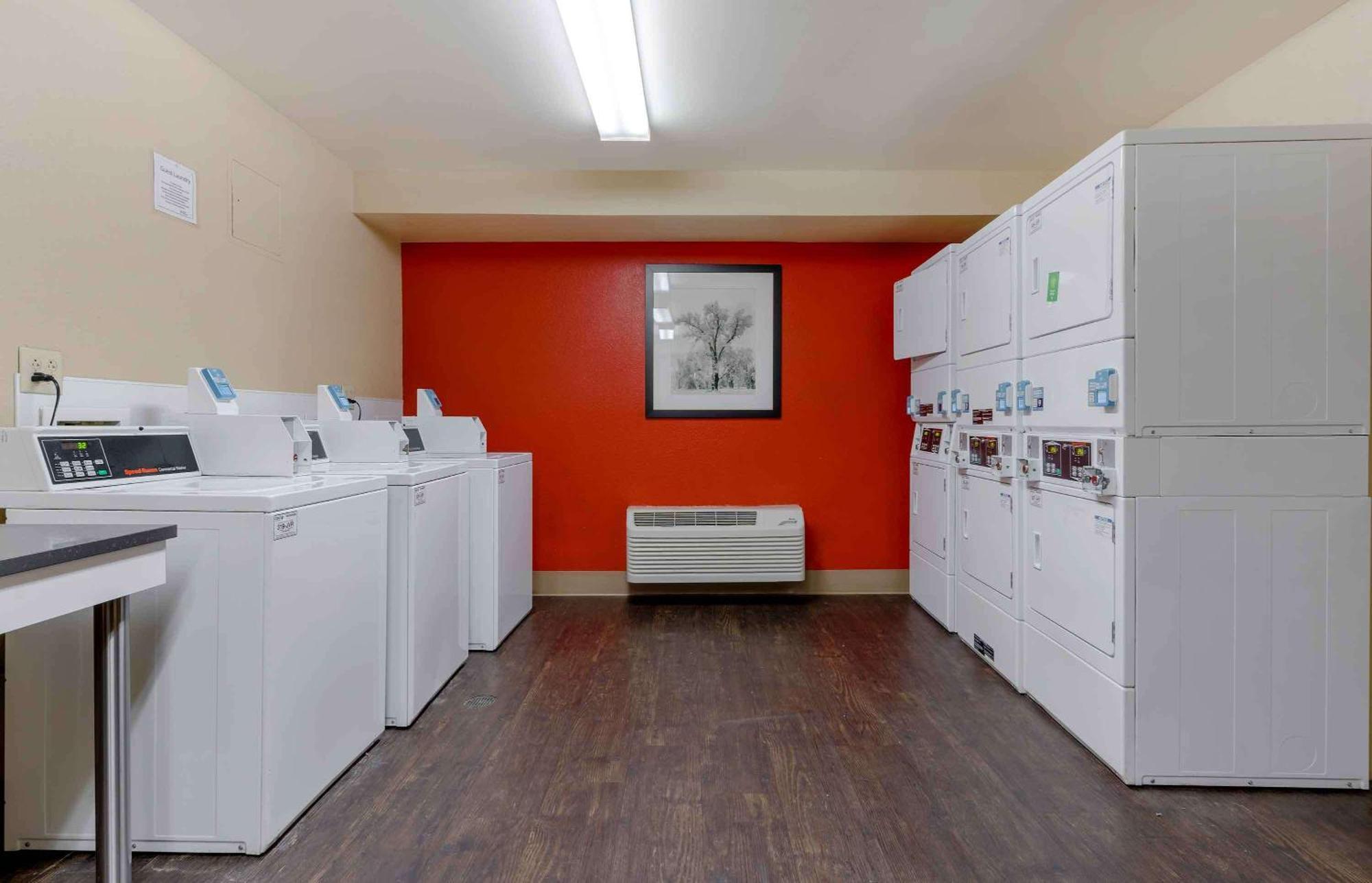 Mainstay Suites Las Vegas Flamingo Eksteriør bilde