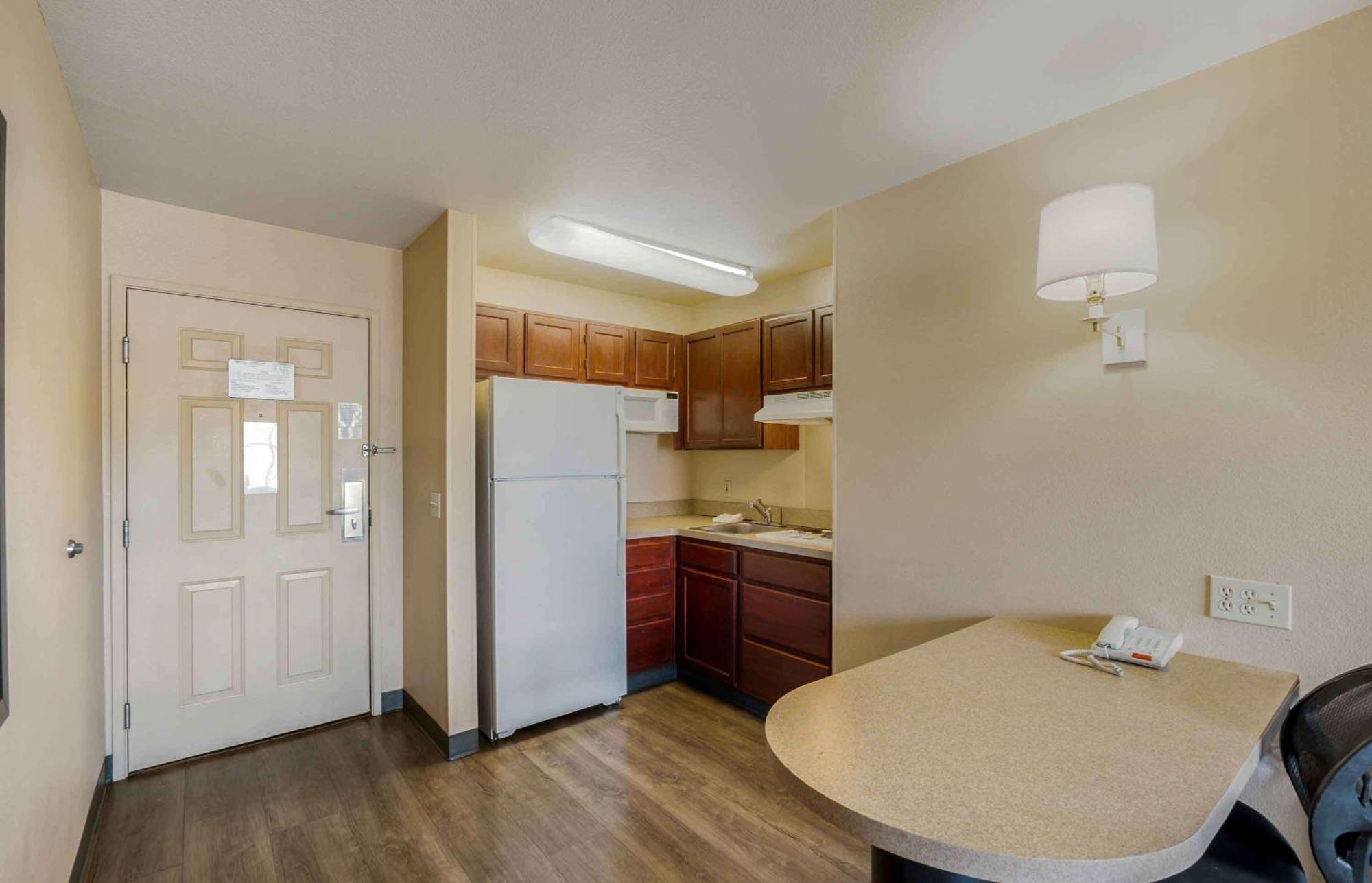 Mainstay Suites Las Vegas Flamingo Eksteriør bilde