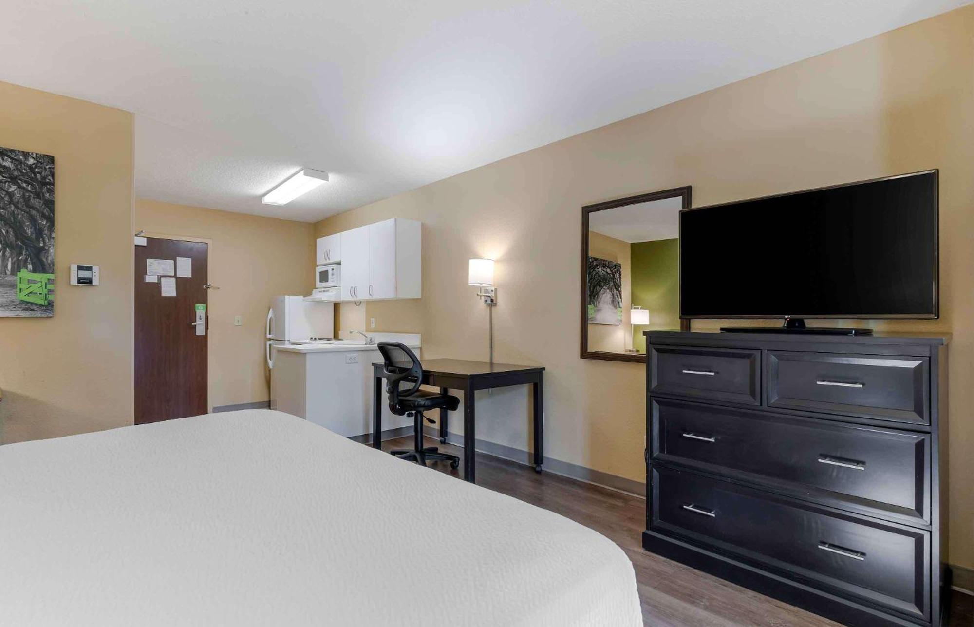 Mainstay Suites Las Vegas Flamingo Eksteriør bilde