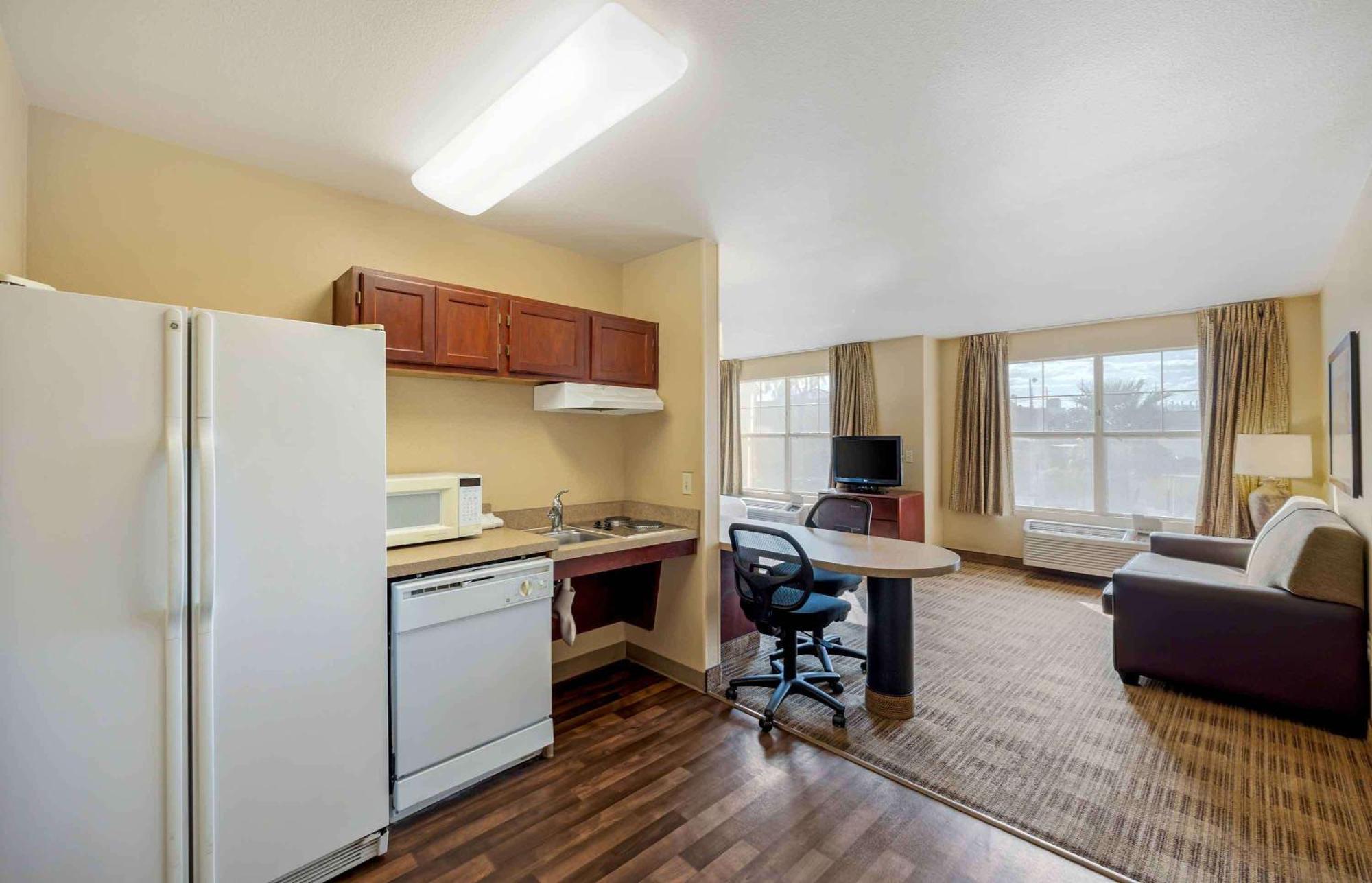 Mainstay Suites Las Vegas Flamingo Eksteriør bilde