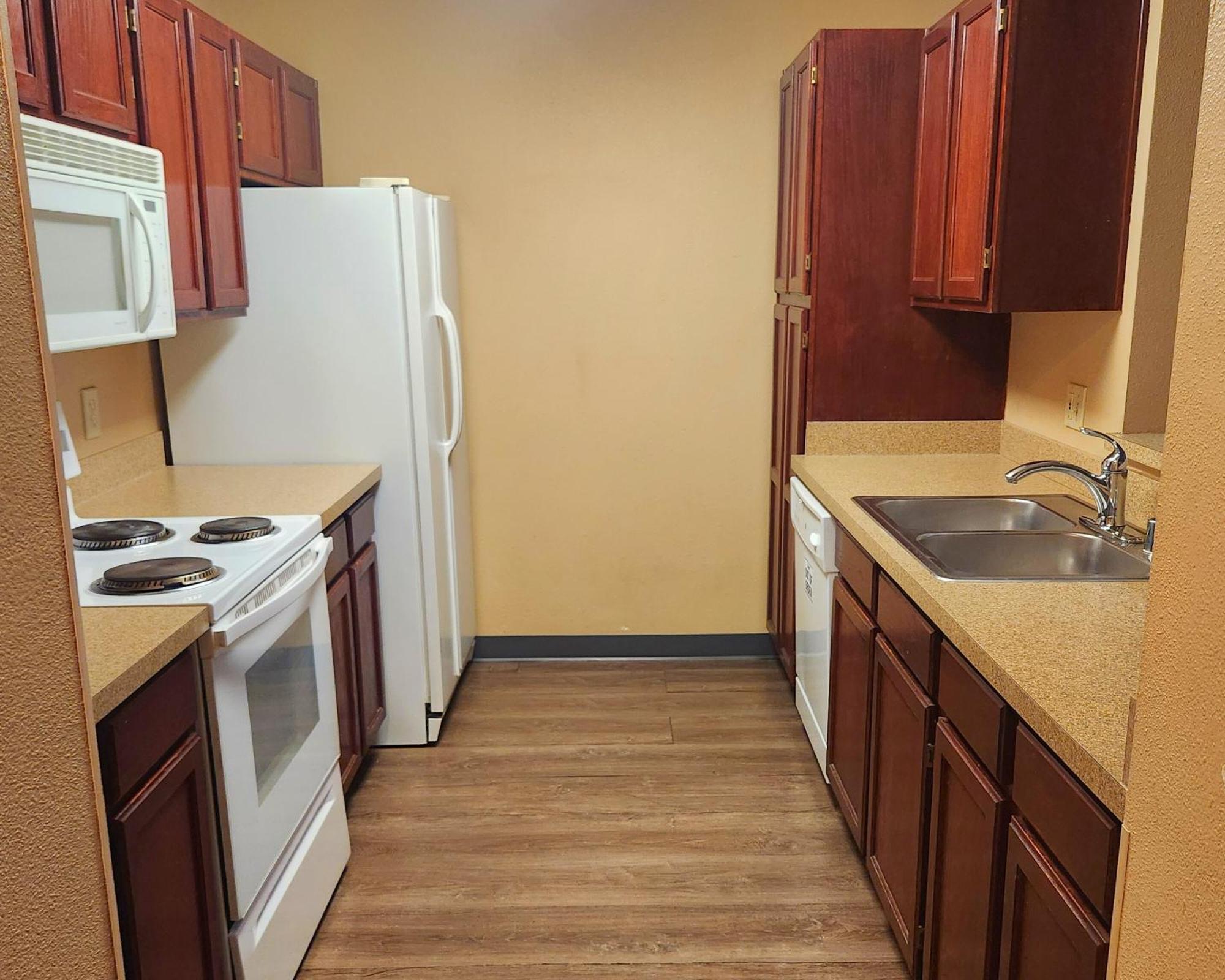 Mainstay Suites Las Vegas Flamingo Eksteriør bilde