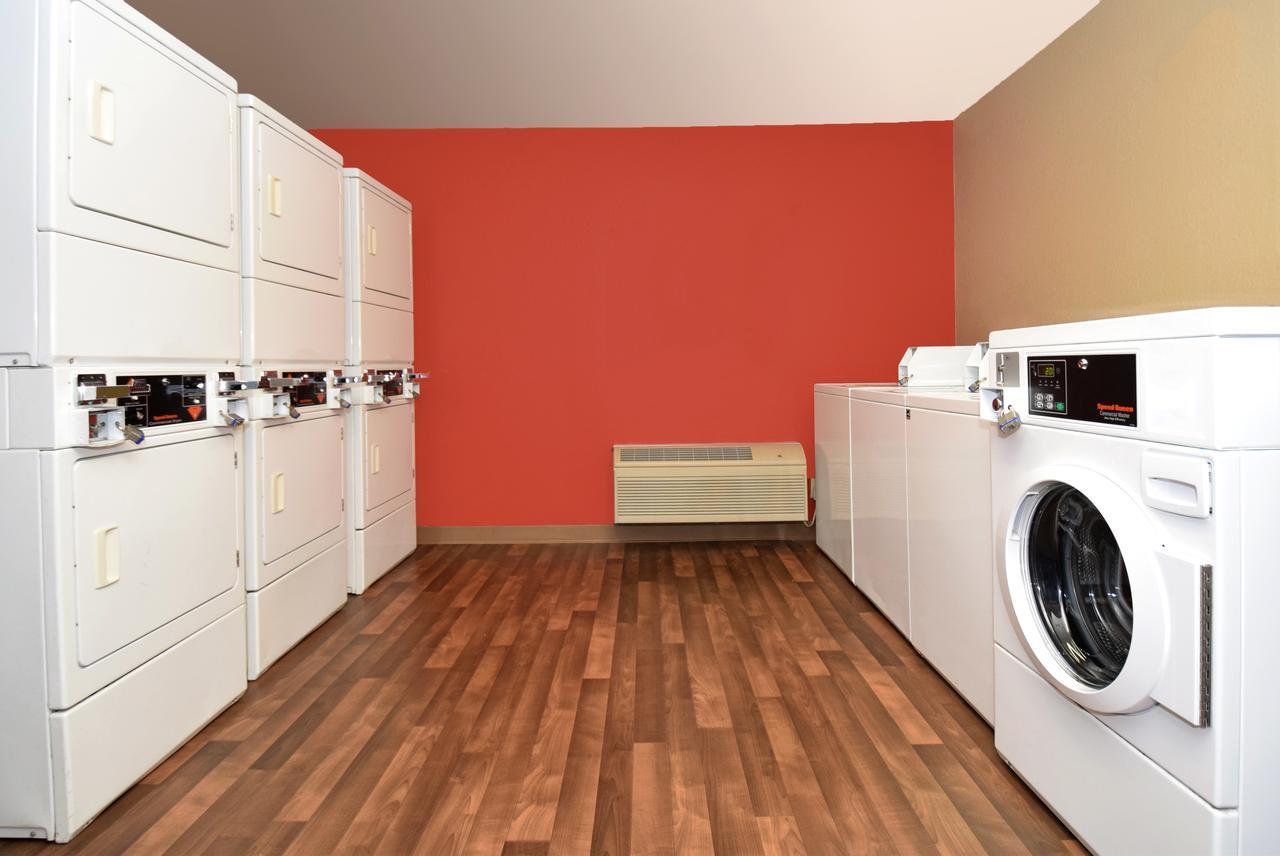 Mainstay Suites Las Vegas Flamingo Eksteriør bilde